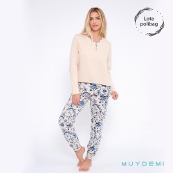 Pijama mujer