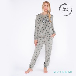 Pijama mujer