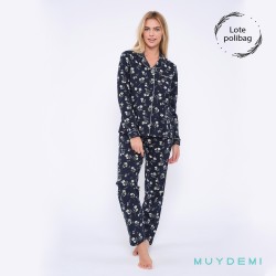 Pijama mujer