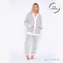 Pijama mujer