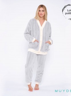 Pijama mujer