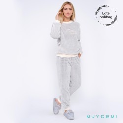 Pijama mujer