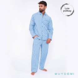 Pijama hombre