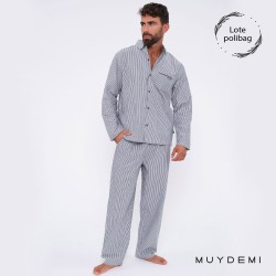 Pijama hombre