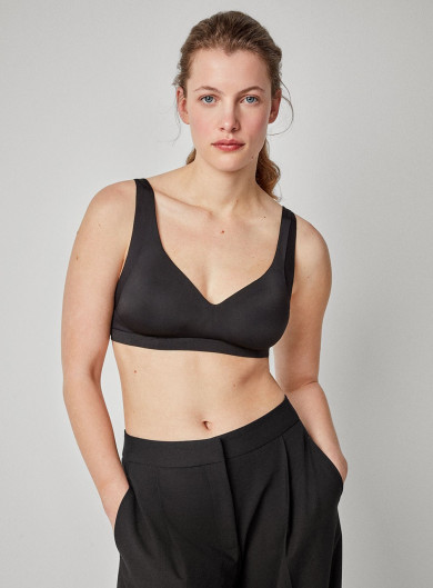 Sujetador capacidad sin aro - Main Image