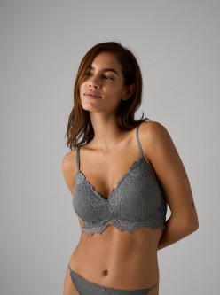 Conjunto push-up ligero canalé pro