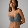 Conjunto push-up ligero canalé pro