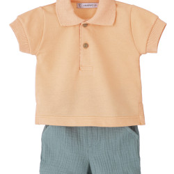 Conjunto pantalón Subiyán
