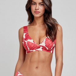 Top bikini