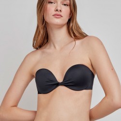 Top bandeau con foam