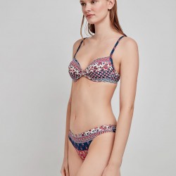 Top bikini