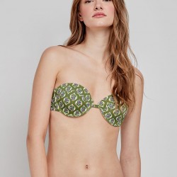Top bandeau