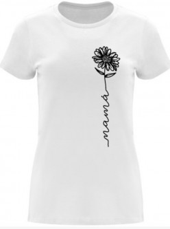 Camiseta mama