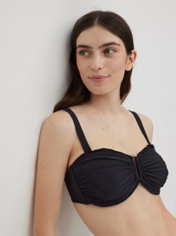 Top bandeau reductor