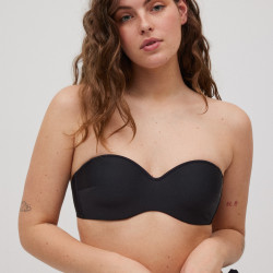 Top bandeau