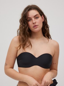Top bandeau