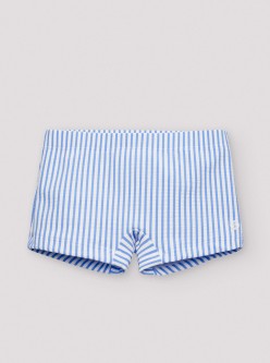 Culetín boxer