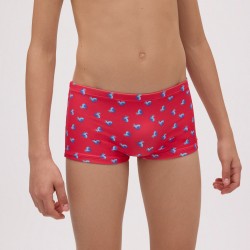Culetín boxer