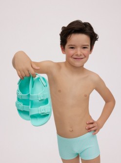 Culetín boxer