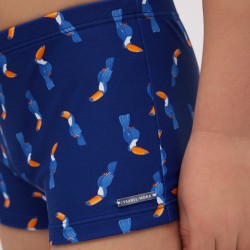 Culetín boxer