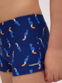 Culetín boxer