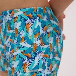 Culetín boxer