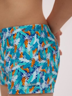 Culetín boxer