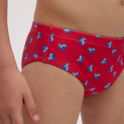 Culetín slip