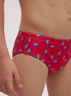 Culetín slip