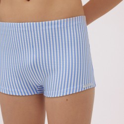 Culetín boxer