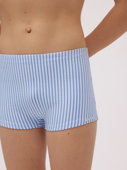 Culetín boxer