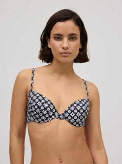 Top bikini aro