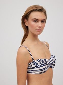 Top bandeau