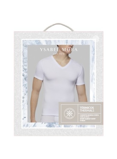 Pack 2 camisetas térmicas mujer manga larga – Ysabel Mora