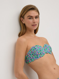 Top bandeau