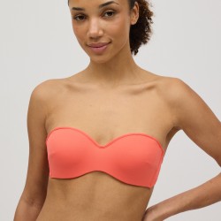 Top bandeau