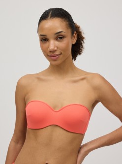 Top bandeau