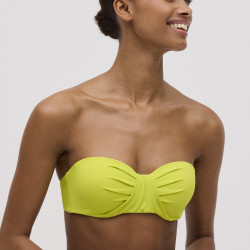 Top bandeau