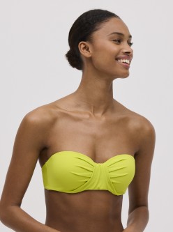 Top bandeau