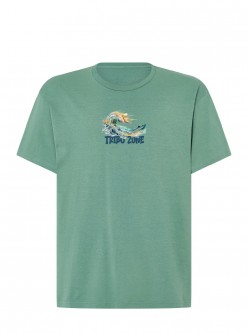 Camiseta Summer Time