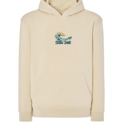Sudadera Summer Time