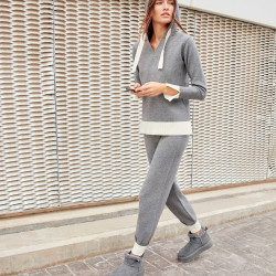 Conjunto loungwear
