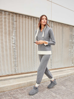 Conjunto loungwear