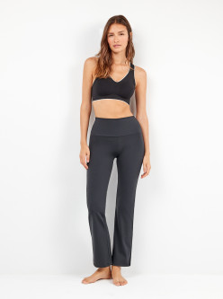 Legging flare