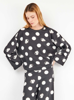 Pijama Snoopy