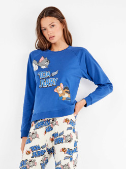 Pijama Tom& Jerry