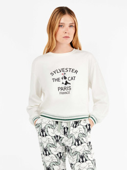 Pijama Silvestre
