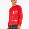 Pijama Snoopy
