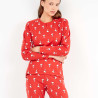 Pijama Snoopy