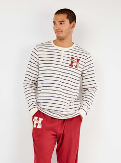 Pijama Harry Potter
